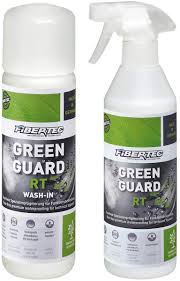 green guard