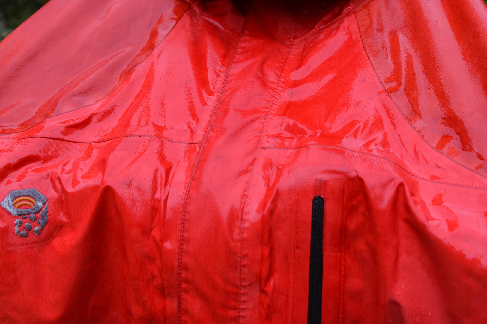 How To Wash and ReProof Waterproof Fabrics Wild Running