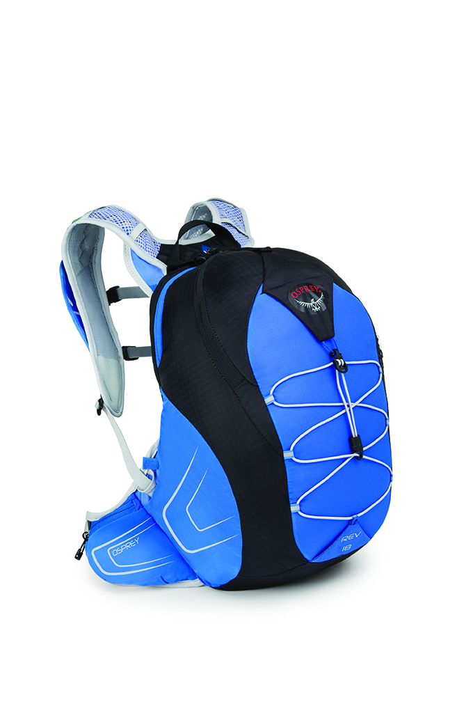 Osprey Rev 18 Trail Running Pack Review Wild Running