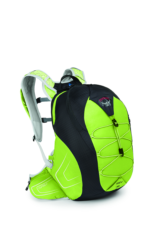 Osprey Rev 18 Trail Running Pack Review Wild Running
