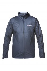 Berghaus Hyper 100 Extrem waterproof jacket